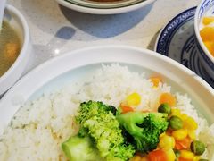 -港久茶餐厅(鹭洲里店)