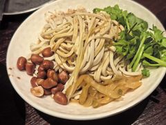 -古都历食南京菜·烤鸭·鸭血粉丝·汤包(南京博物院店)