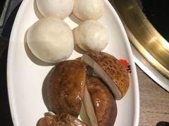 -火炉火自助餐(悠唐购物中心店)