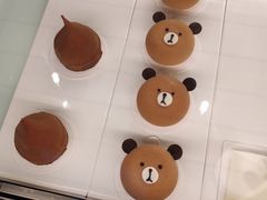 -安上烘焙 ENCHANTE(世纪汇店)