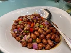 老醋花生-金春禧(世茂国际广场店)