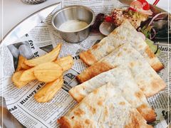 -靡瑅miti西式融合餐吧(星海湾水岸风情街店)