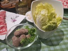 -番食园鲜食火锅(高新店)