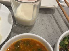 -海底捞火锅(高新万达广场店)