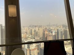 -国贸旋转餐厅(国贸广场店)