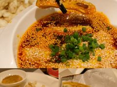 -松花湖水饺(新濠天地店)