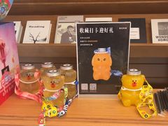 -菲住布渴酒店自助餐厅(阿里巴巴西溪园区店)