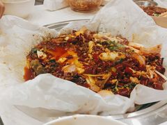 -有鱼吃·纸包烤鱼(曲江创意谷店)