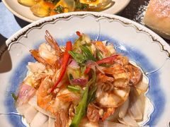 -晓粤·惹味粤菜(凯德乐峰广场店)