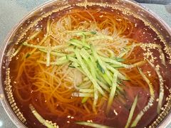 -春花民族美食(佳木斯总店)