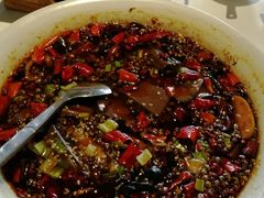 特色鸭血旺-四季民福烤鸭店(前门店)