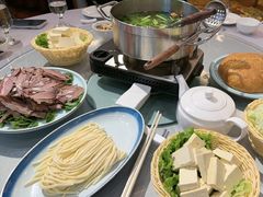 -贵州大厦贵州厅(樱花园西街店)