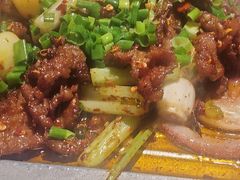 -绿茶餐厅(布吉万象汇店)