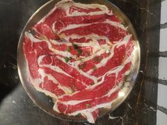 -大叹号·朝鲜族烤肉(潍坊泰华城店)
