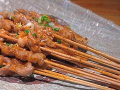 -大圣烧烤(马湖新村店)