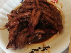 -鑫小城故事·藕汤·家常菜(台北一路总店)