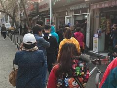 -同来顺烧烤餐厅(哈尔滨道店)