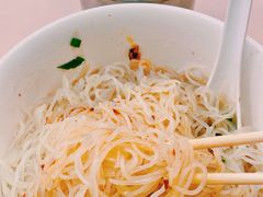 -满足面(白水井大街店)