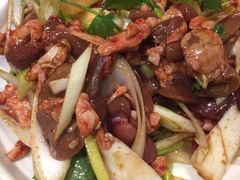 -厚味居炙子烤肉·清真(天桥南纬路店)