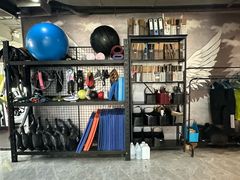 -AC健身·运动康复工作室(千灯湖店)