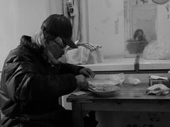 -安庆柴火馄饨(马道街店)