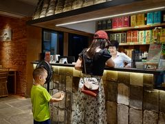 -黄山老妈·土菜(碧桂园店)