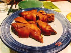 -那家小馆•北京菜•烤鸭(中关村店)