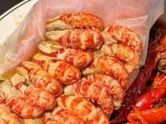 -红盔甲·小龙虾(车公庙店)