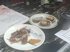 -松坂屋日料自助(长城路店)