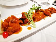 俄式冷酸鱼-维兰西餐(万泉河店)