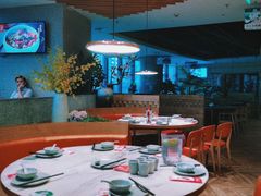 -望湘园·湖南菜(宏伊店)