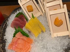 -花潮料理艺食馆(SM新生活广场店)