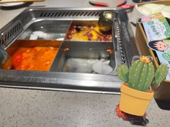 -海底捞火锅(崇文门新世界百货店)