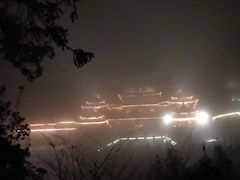 -安溪清水岩