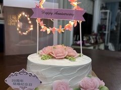 -杜哈夫DOUX RÊVE·生日蛋糕(日月光店)