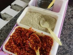 -清真喜兰老丁羊汤特色小吃