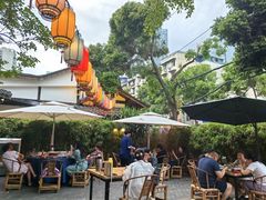 -院8里·小聚园老川菜(九眼桥店)