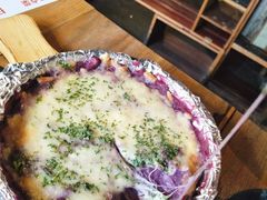 -院子餐厅·大锅菜·老杭帮(桥西直街店)