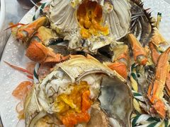 -蟹天蟹地农家菜·阳澄湖大闸蟹(浅水湾店)