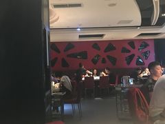 -海底捞火锅(泉城路店)