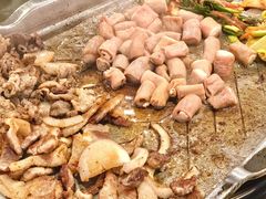 -李氏烤肉店