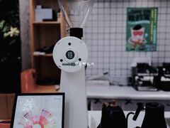 -十一咖啡(青年大街工厂店)