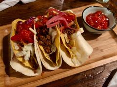 牛肉塔可-么哈MOJAR(北京五道口店)