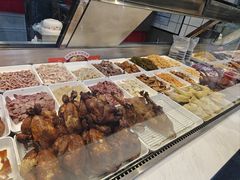 -紫燕百味鸡(灵岩南路店)