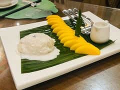 -帕蓝·暹罗料理(大学路店)