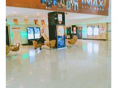 -金逸影城(武汉人信汇IMAX店)