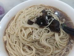 -东吴面馆(因果巷店)