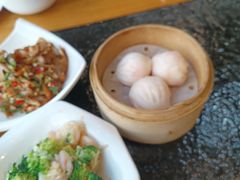 -小城粥道·海胆鲜虾粥(解放广场店)