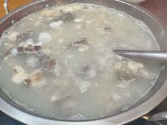 -前堡羊汤岫岩一部(凯隆店)