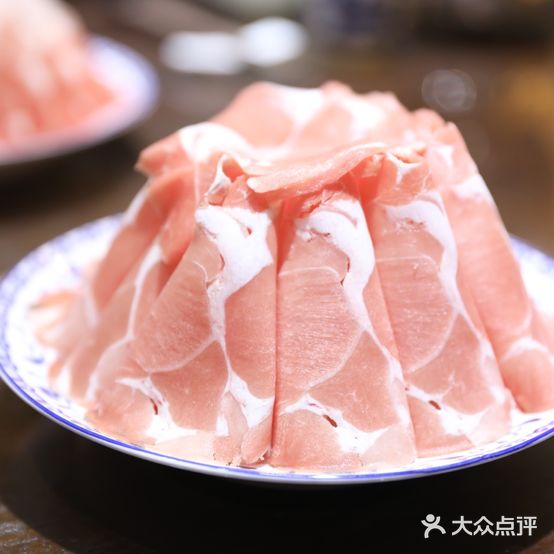 789西旗羔羊经典火锅